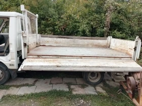 Mazda 2000 Bongo, снимка 3