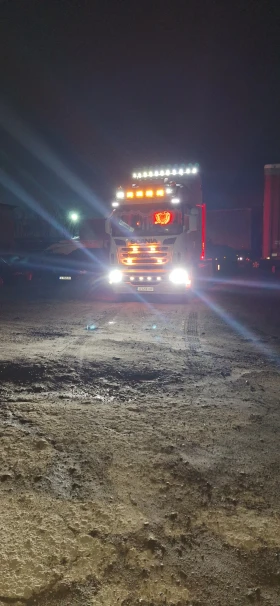 Scania R 420 EEV | Auto.bg — изображение 8