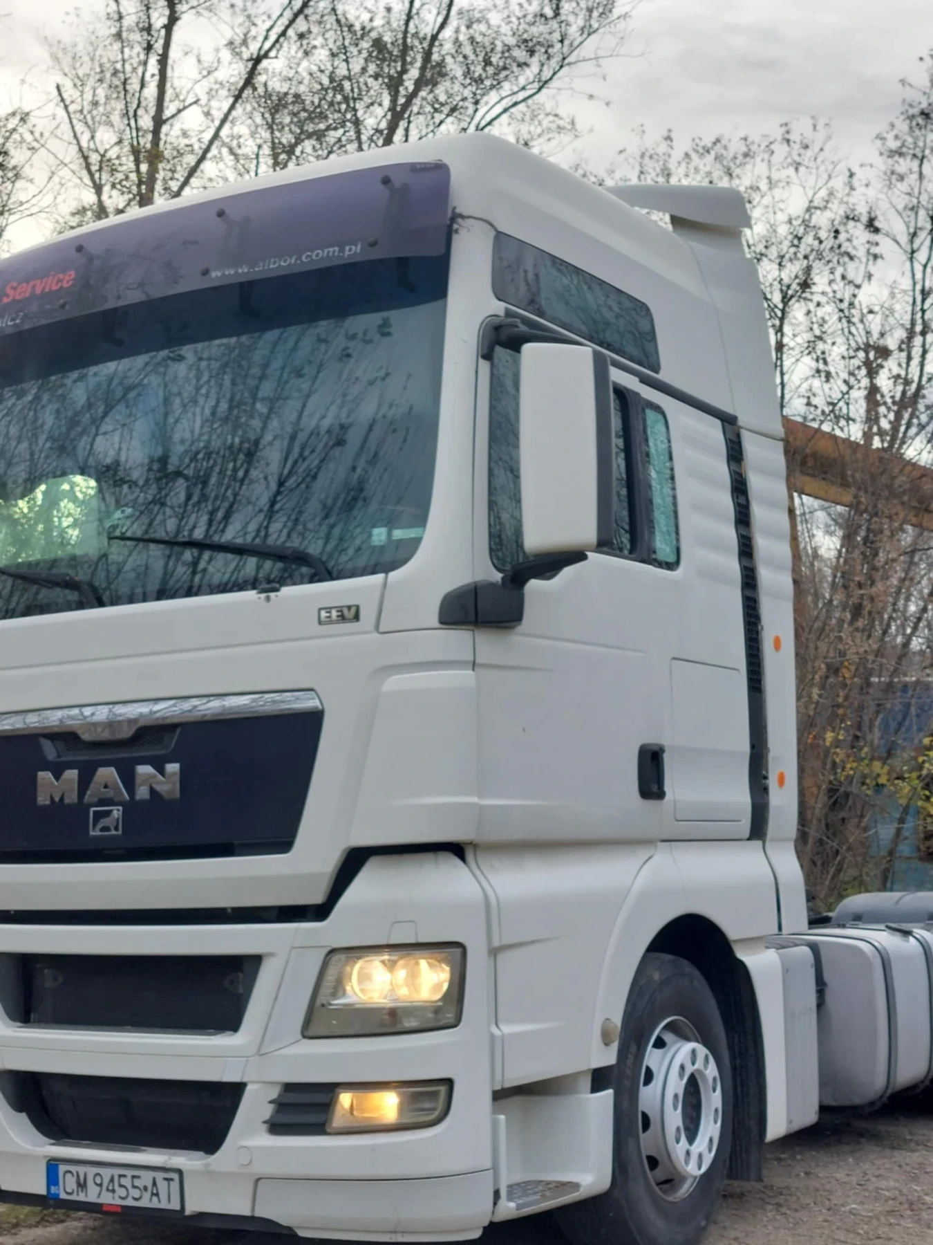 Man 18 18.440, снимка 3 - Камиони - 55070893