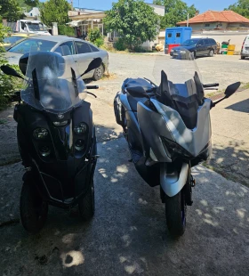 Gilera Fuoco 500ie, снимка 14