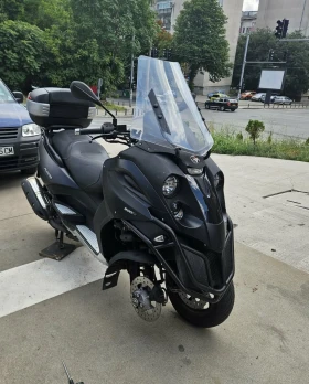 Gilera Fuoco 500ie, снимка 7