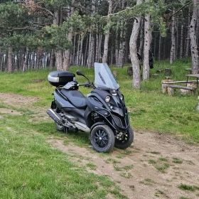 Gilera Fuoco 500ie, снимка 11