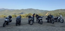 Gilera Fuoco 500ie, снимка 17