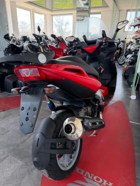 Gilera Nexus 500, снимка 4