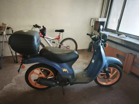 Honda Sky, снимка 3