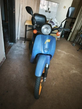 Honda Sky, снимка 2