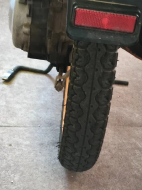 Honda Sky, снимка 6