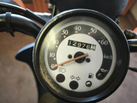 Honda Sky, снимка 7