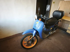 Honda Sky, снимка 1