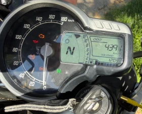 Triumph Scrambler 400, снимка 7