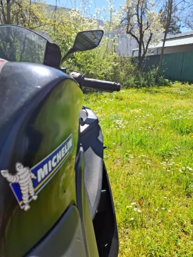 Yamaha Yzf R125, снимка 8