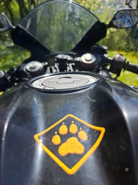 Yamaha Yzf R125, снимка 9