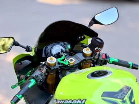 Kawasaki Ninja 636, снимка 3