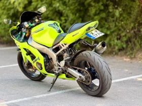 Kawasaki Ninja 636, снимка 2