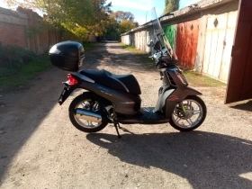 Malaguti Centro 160 ie, снимка 2