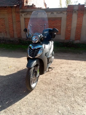 Malaguti Centro 160 ie, снимка 1