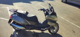 Aprilia Atlantic Aprilia Atlantic 500 / 2006. | Mobile.bg    2