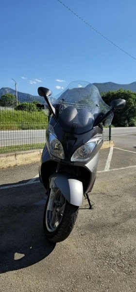 Aprilia Atlantic Aprilia Atlantic 500 / 2006. | Mobile.bg    3