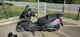 Aprilia Atlantic Aprilia Atlantic 500 / 2006. | Mobile.bg    4