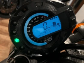 Yamaha FZ6, снимка 7