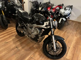 Yamaha FZ6, снимка 2