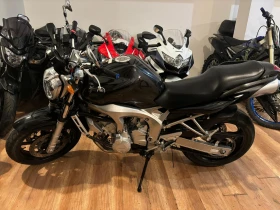 Yamaha FZ6, снимка 6