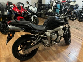 Yamaha FZ6, снимка 3