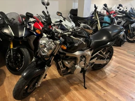  Yamaha FZ6