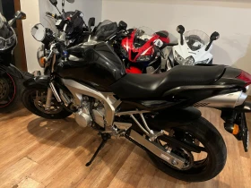 Yamaha FZ6, снимка 5