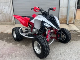 Yamaha Raptor Special Edition YFM700R | Mobile.bg    3