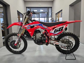 Honda Crf 450ie, ,  , 2020. | Mobile.bg    6