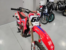 Honda Crf 450ie, ,  , 2020. | Mobile.bg    10