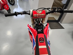 Honda Crf 450ie, ,  , 2020. | Mobile.bg    12