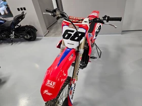 Honda Crf 450ie, ,  , 2020. | Mobile.bg    9