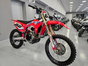  Honda Crf