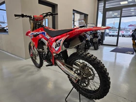 Honda Crf 450ie, ,  , 2020. | Mobile.bg    5