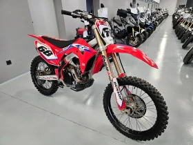 Honda Crf 450ie, ,  , 2020. | Mobile.bg    2