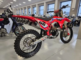 Honda Crf 450ie, ,  , 2020. | Mobile.bg    4