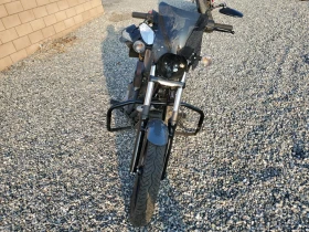 Yamaha V-Star XVS950, снимка 2