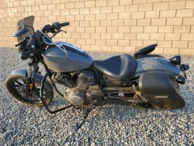 Yamaha V-Star XVS950, снимка 3