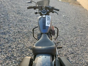 Yamaha V-Star XVS950, снимка 6