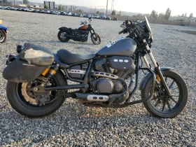 Yamaha V-Star XVS950, снимка 1