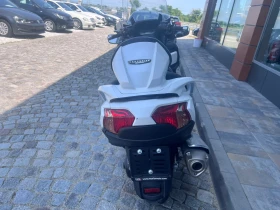 Обява за продажба на Suzuki Burgman 650 ABS ~6 800 лв. - изображение 5