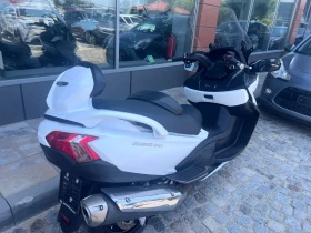 Обява за продажба на Suzuki Burgman 650 ABS ~6 800 лв. - изображение 2