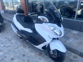 Обява за продажба на Suzuki Burgman 650 ABS ~6 800 лв. - изображение 1