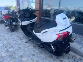 Обява за продажба на Suzuki Burgman 650 ABS ~6 800 лв. - изображение 6
