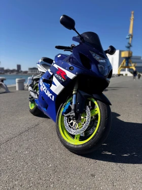 Suzuki Gsxr | Mobile.bg    6