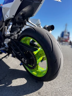 Suzuki Gsxr | Mobile.bg    4