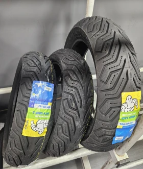 Gilera Fuoco 500ie, снимка 7 — Bazar.bg Gilera Fuoco 500ie, снимка 7