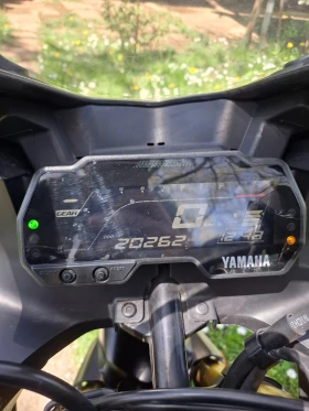 Yamaha Yzf R125 | Auto.bg — изображение 10